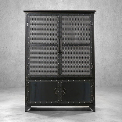 The Armoire