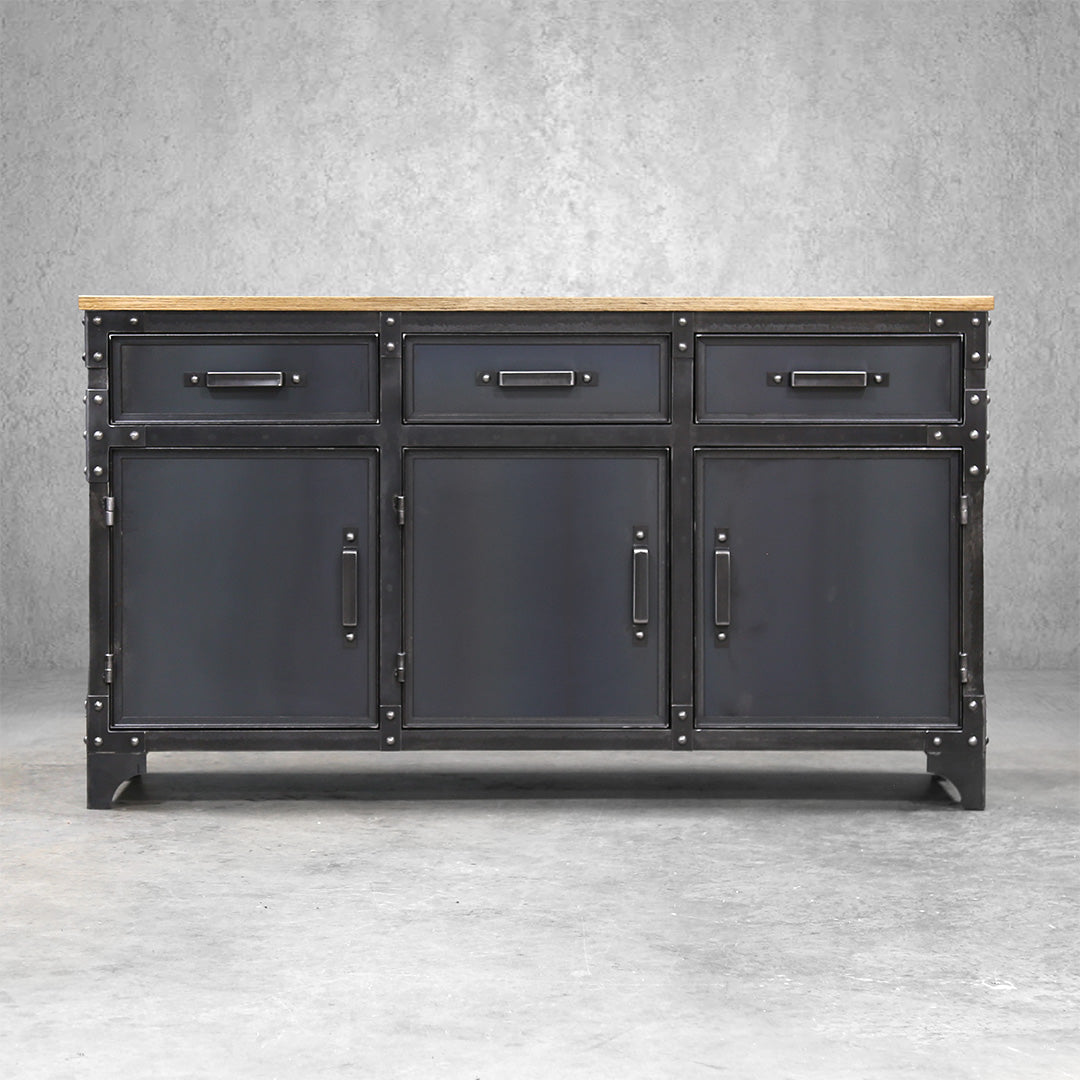 Andrew Storage Cabinet