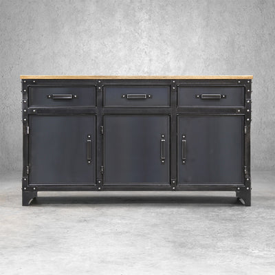 Andrew Storage Cabinet