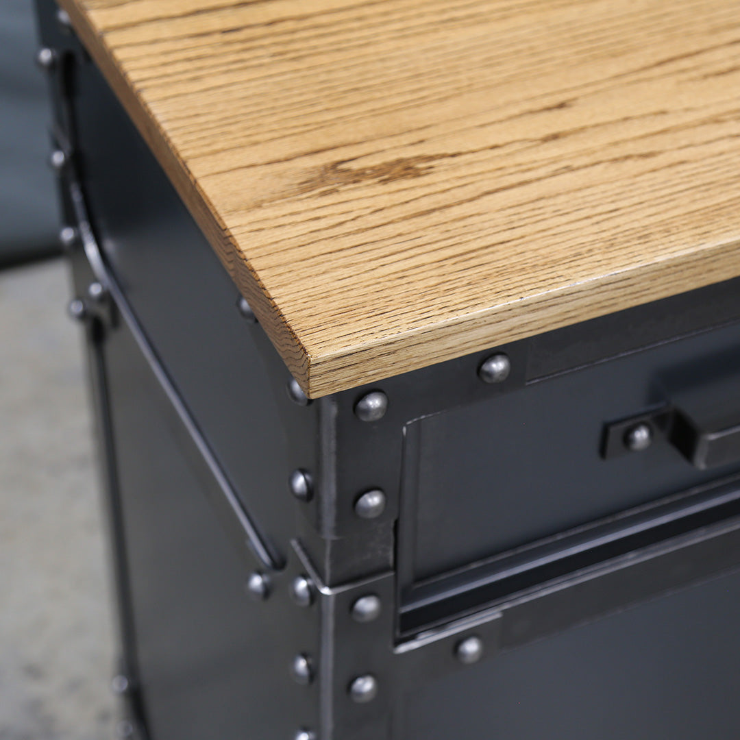 Andrew Storage Cabinet