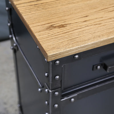 Andrew Storage Cabinet