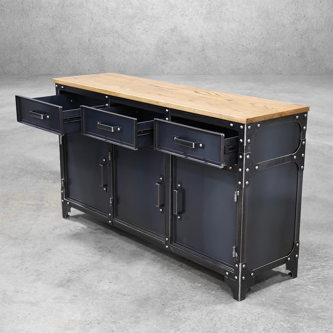 Andrew Storage Cabinet