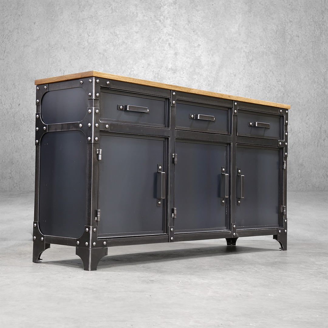Andrew Storage Cabinet
