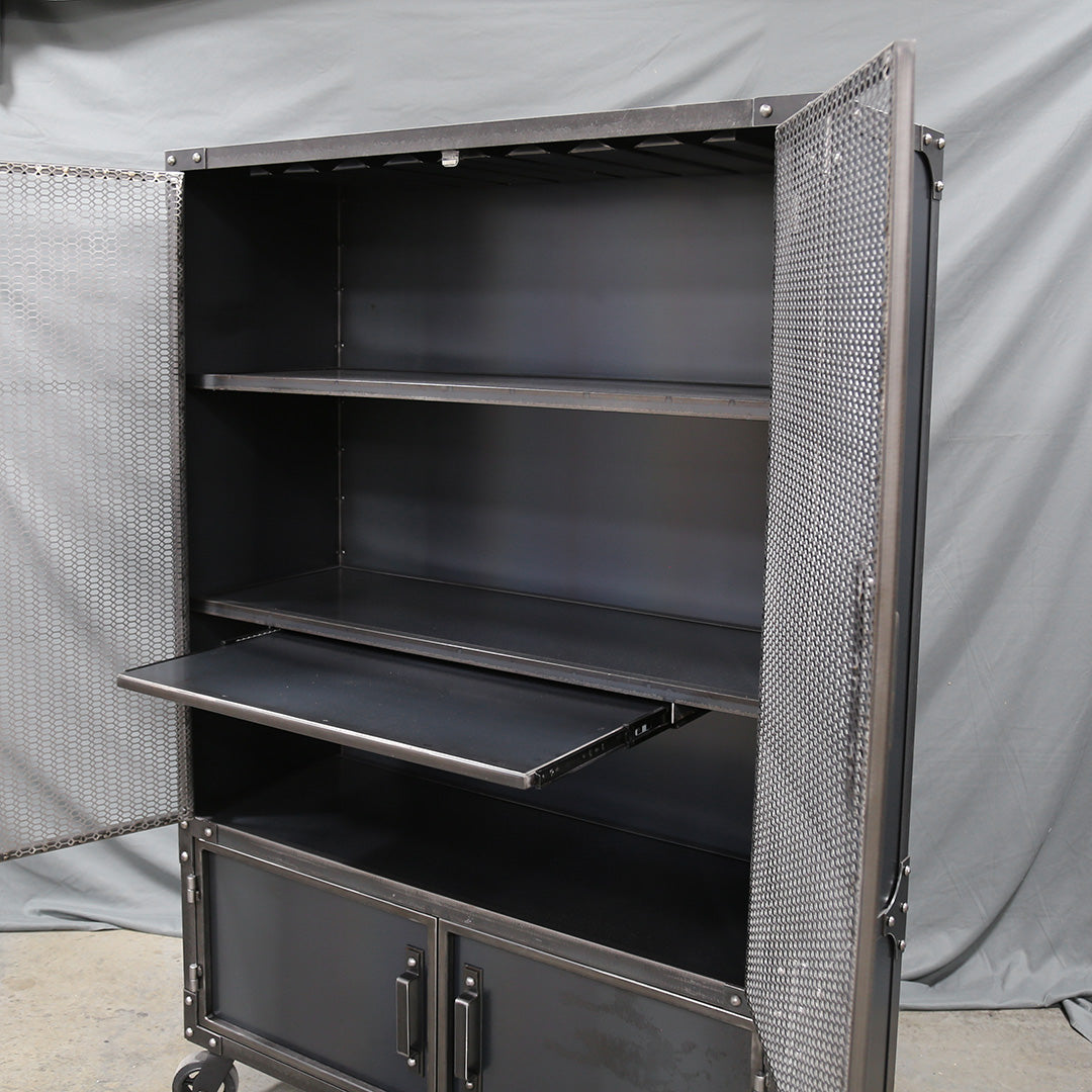 Cambridge Wine Cabinet