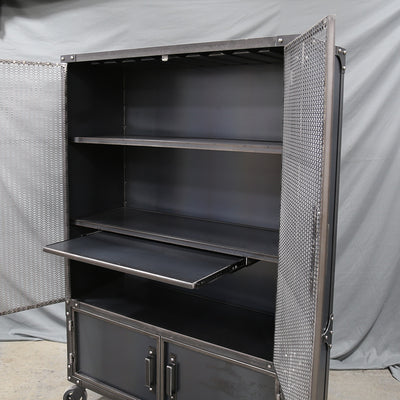 Cambridge Wine Cabinet