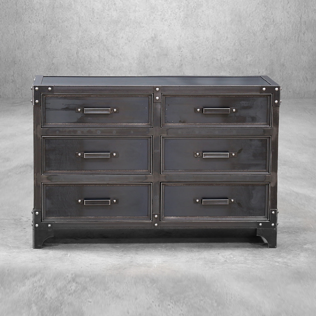 GrandView Dresser