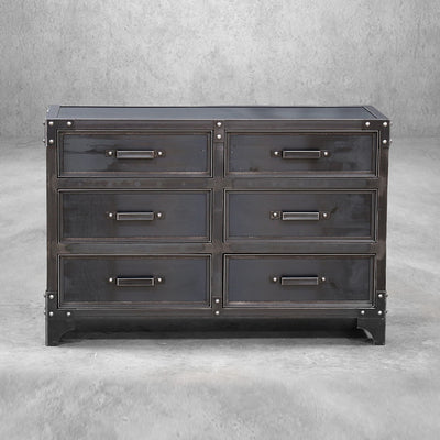 GrandView Dresser