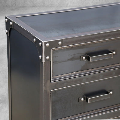 GrandView Dresser