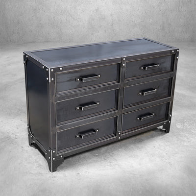 GrandView Dresser
