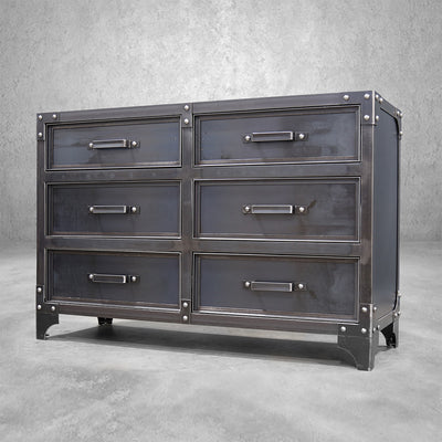 GrandView Dresser
