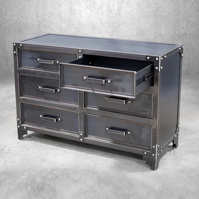 GrandView Dresser