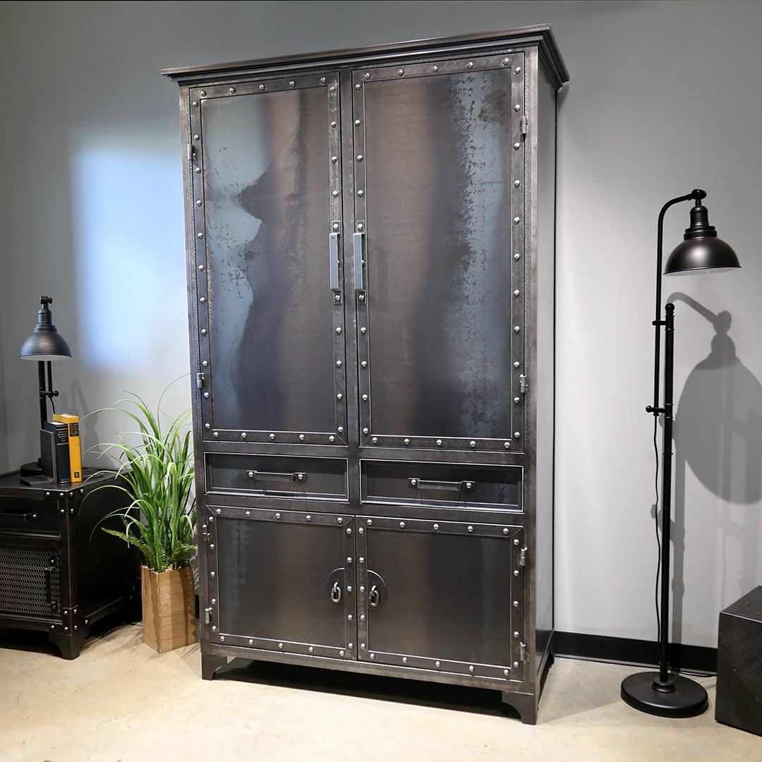 The Armoire