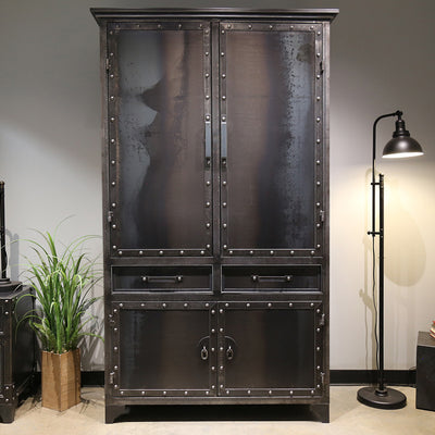 The Armoire