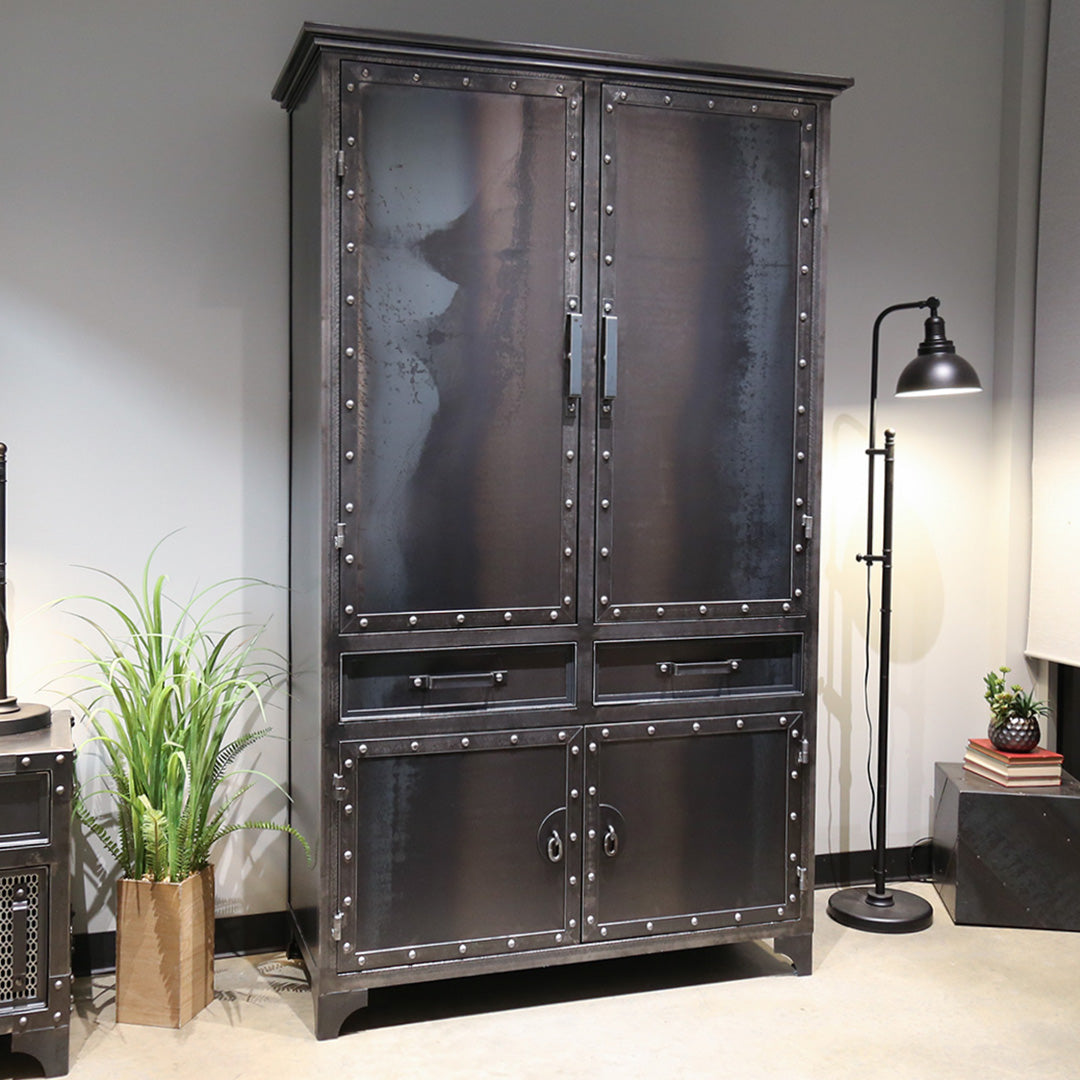 The Armoire