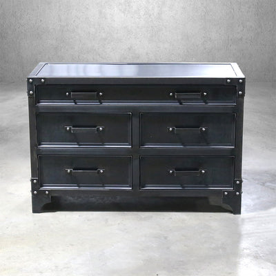 GrandView 5-Drawer Dresser