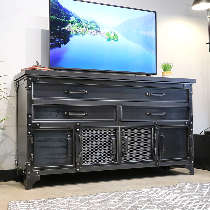 GrandView Combo Dresser