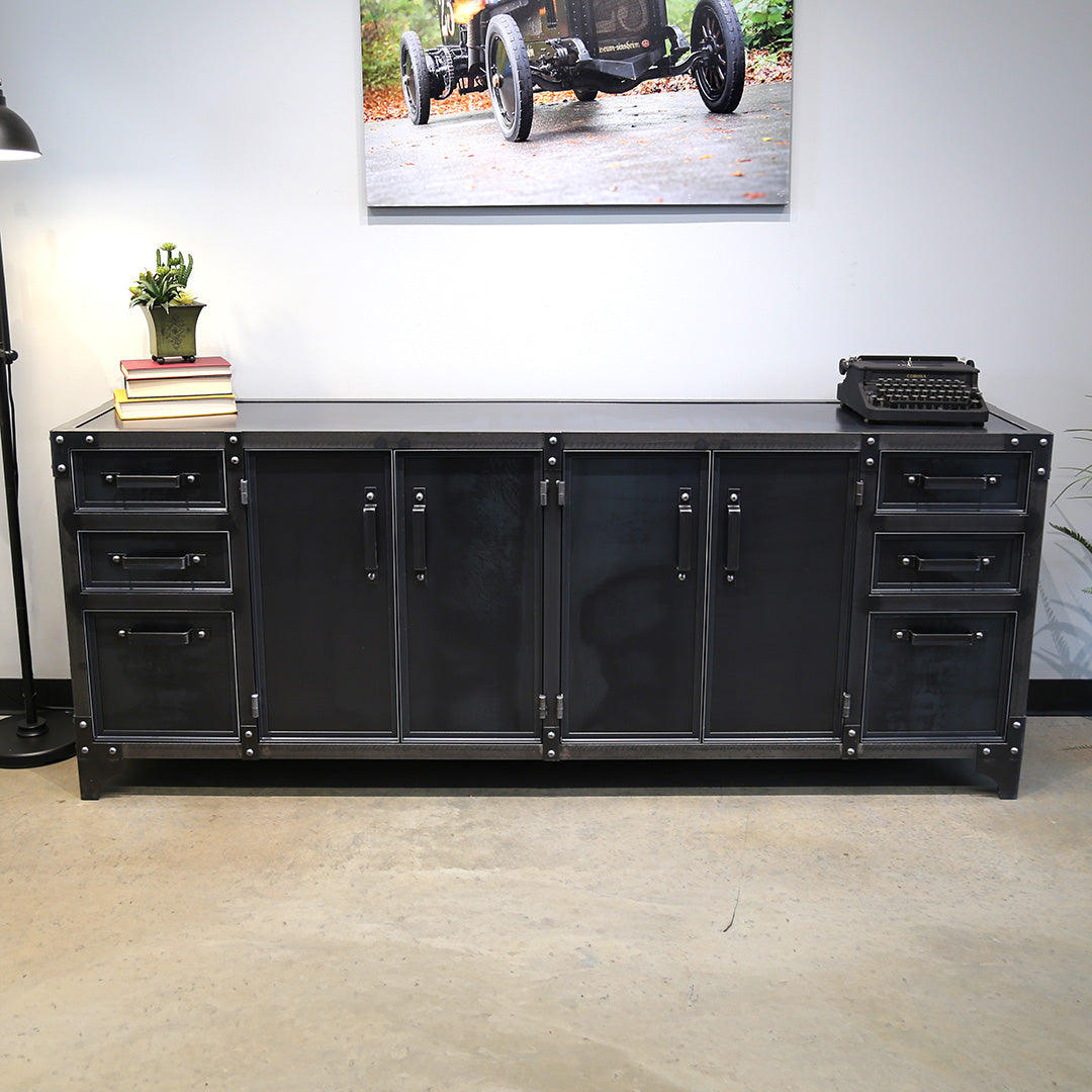 Centec XL Storage Cabinet