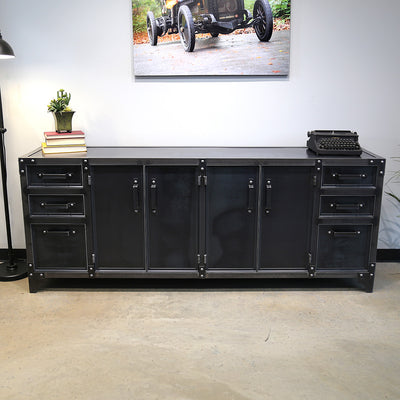 Centec XL Storage Cabinet
