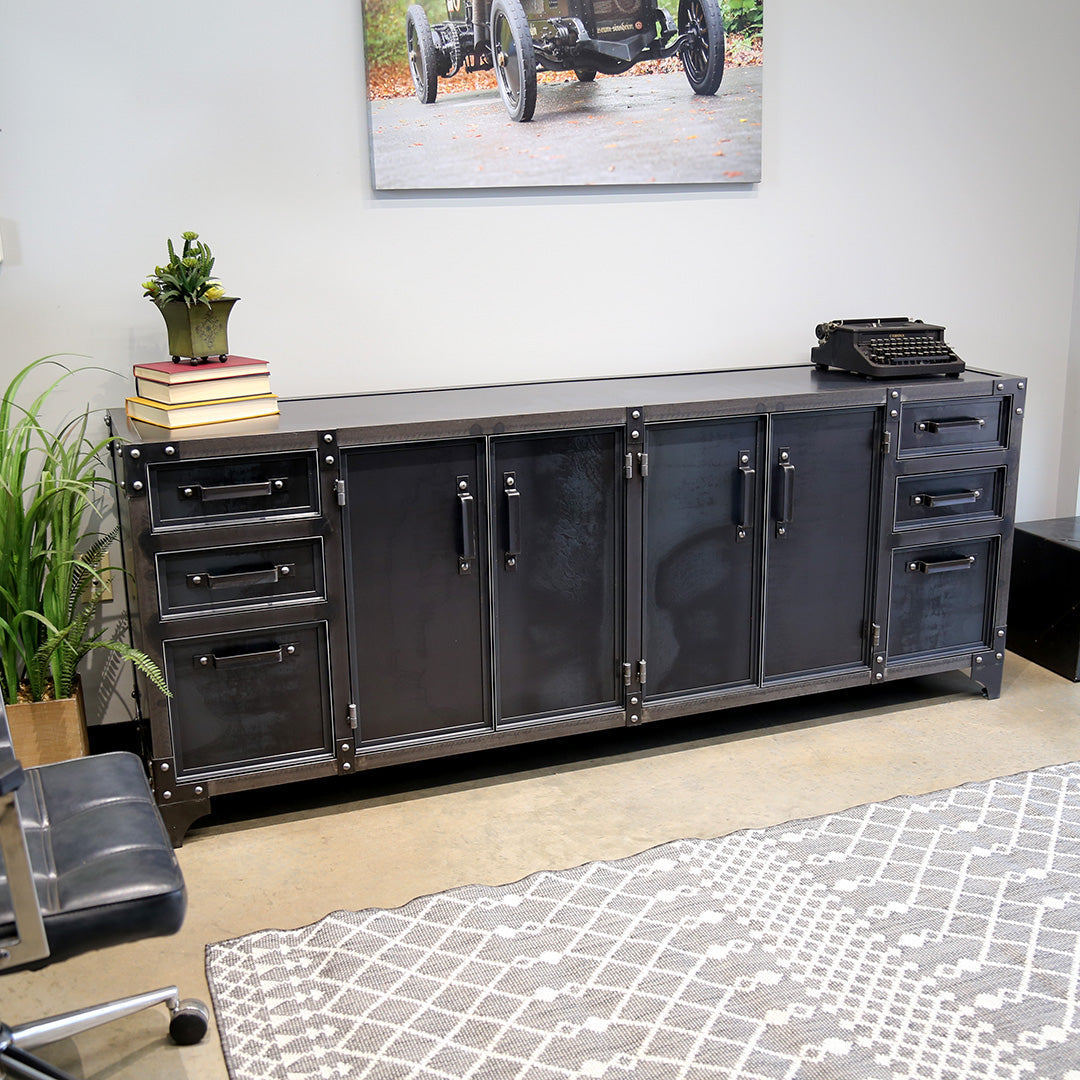 Centec XL Storage Cabinet