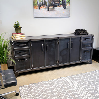 Centec XL Storage Cabinet