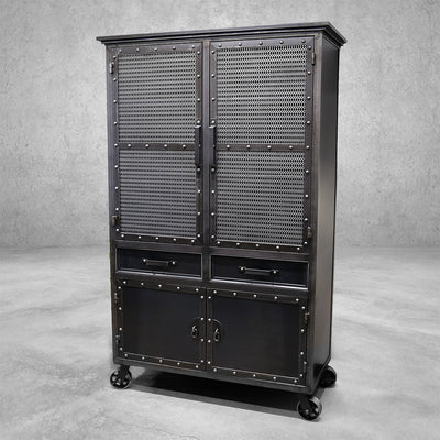 The Armoire - Drawers