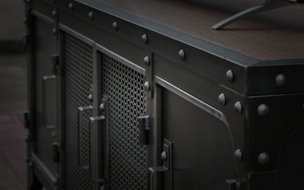 Modern Industrial Furniture