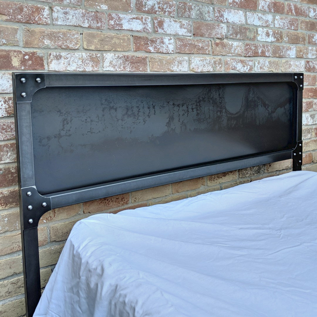 Slate Bed