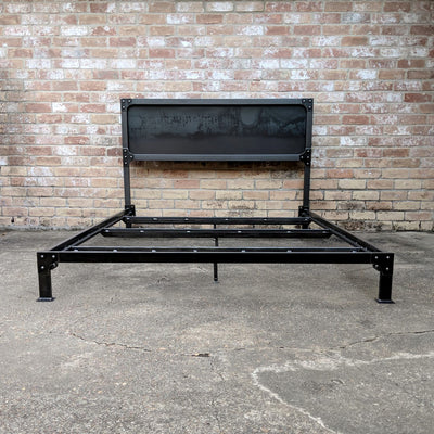 Slate Bed