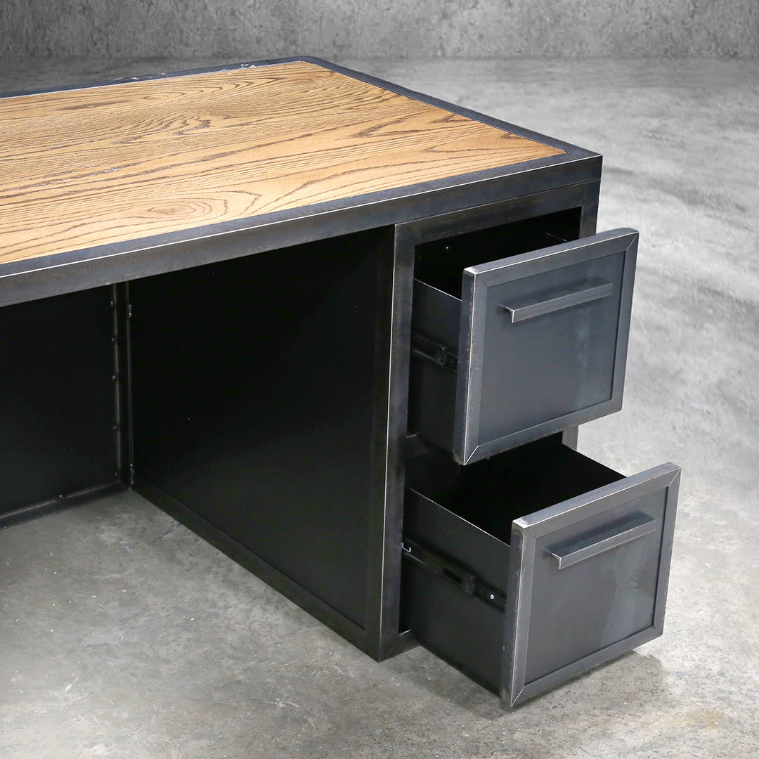 Flatiron Desk