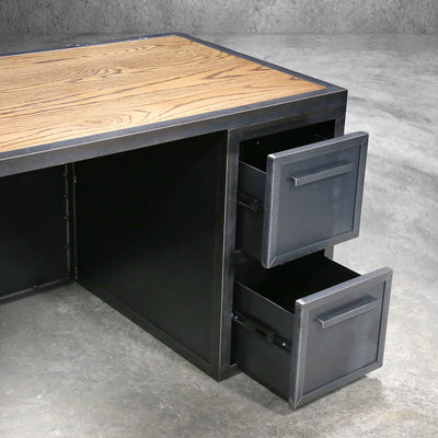Flatiron Desk