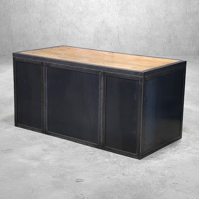 Flatiron Desk
