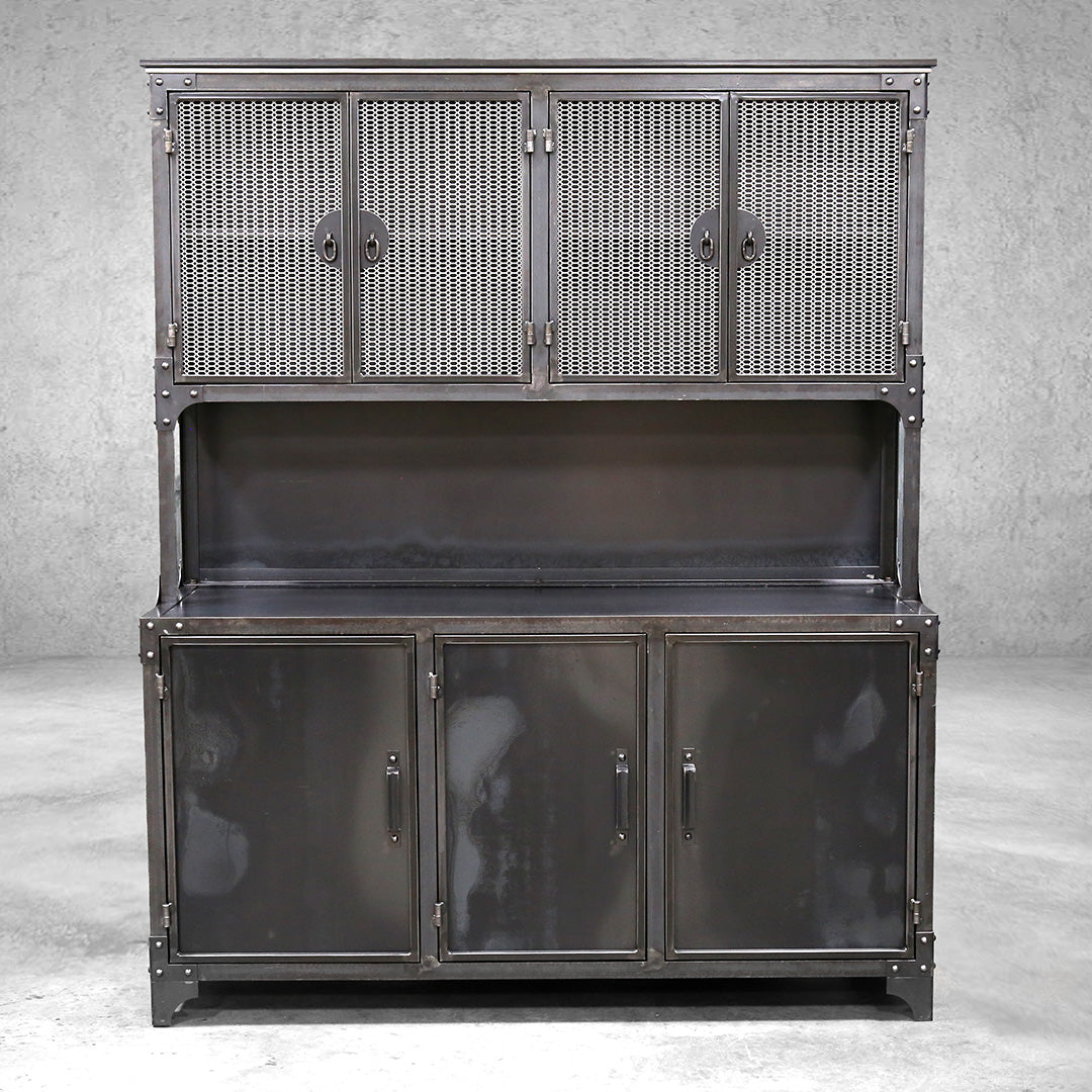 Hamilton Bar Hutch