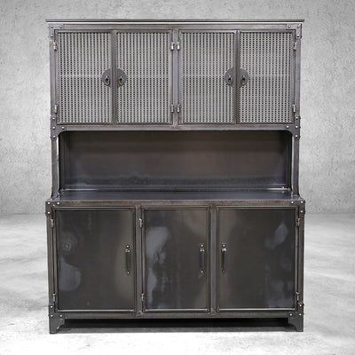 Hamilton Bar Hutch