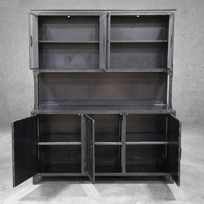 Hamilton Bar Hutch