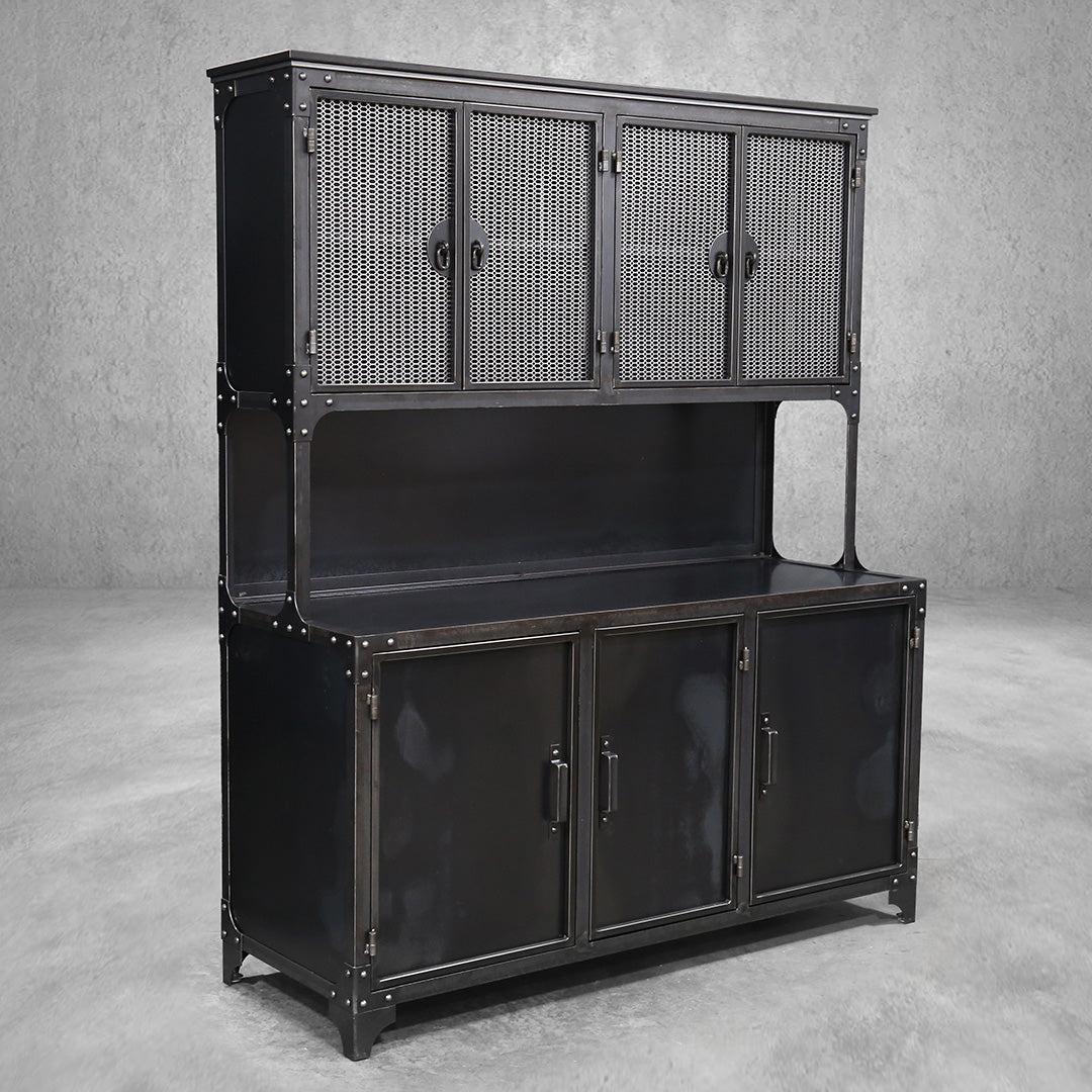 Hamilton Bar Hutch