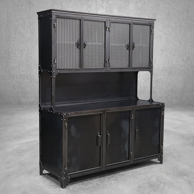 Hamilton Bar Hutch