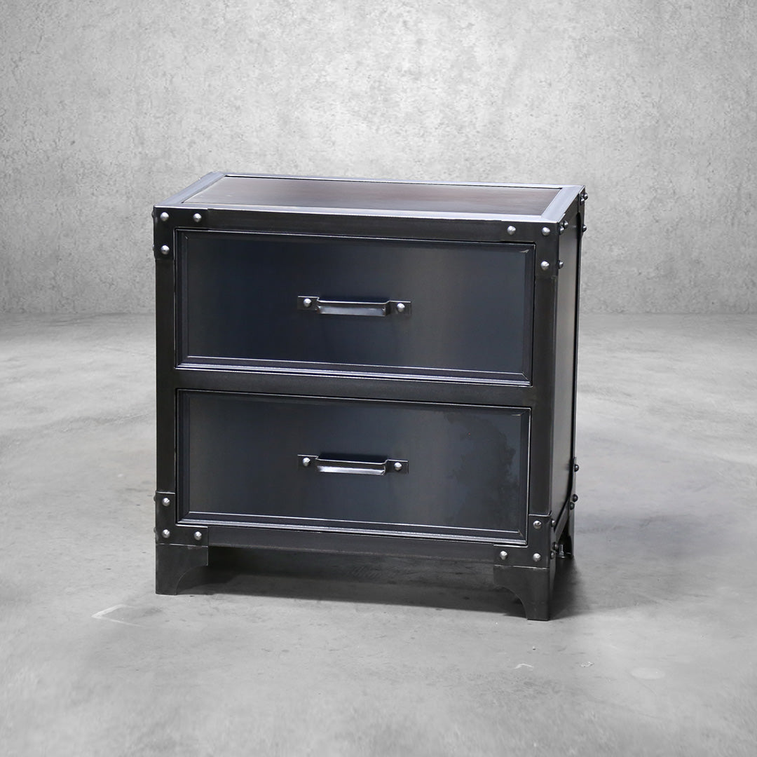 Avery Lateral File Cabinet