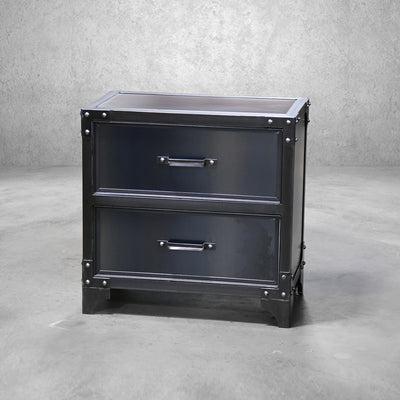 Avery Lateral File Cabinet