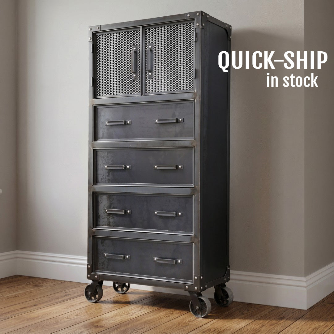 GrandView Bedroom Chest ** IN-STOCK **