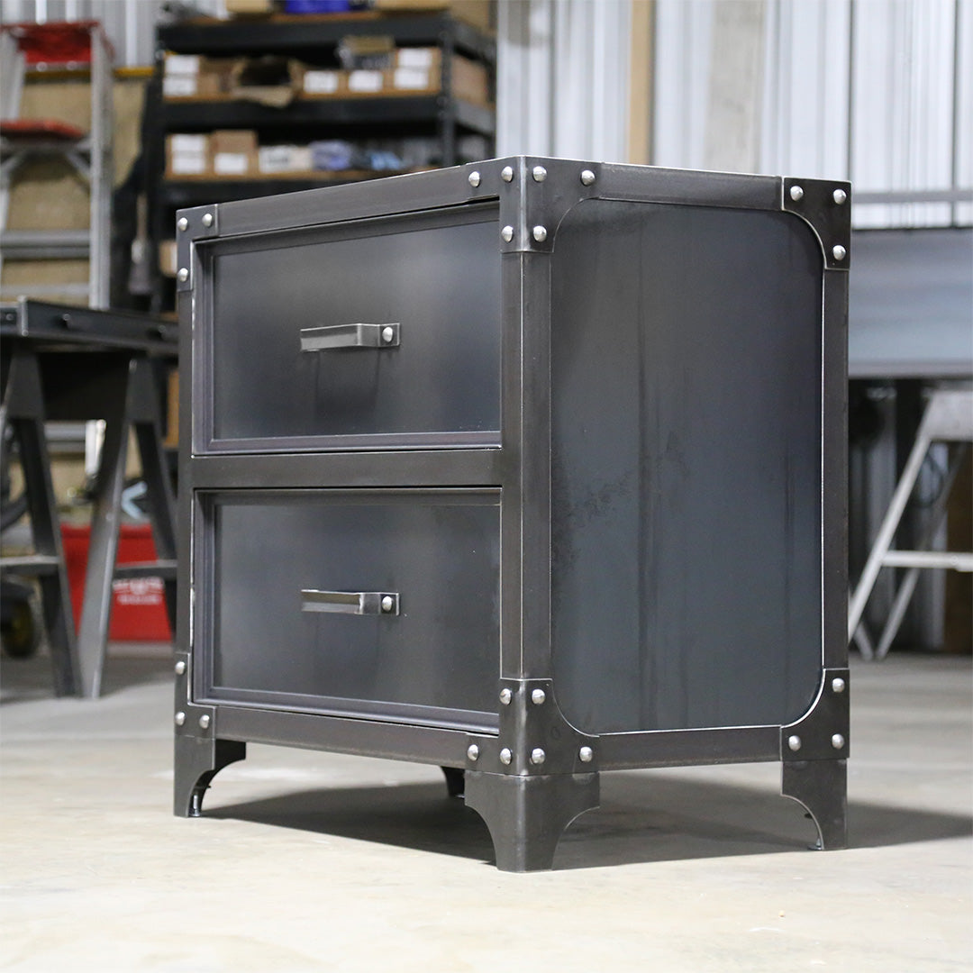 Avery Lateral File Cabinet