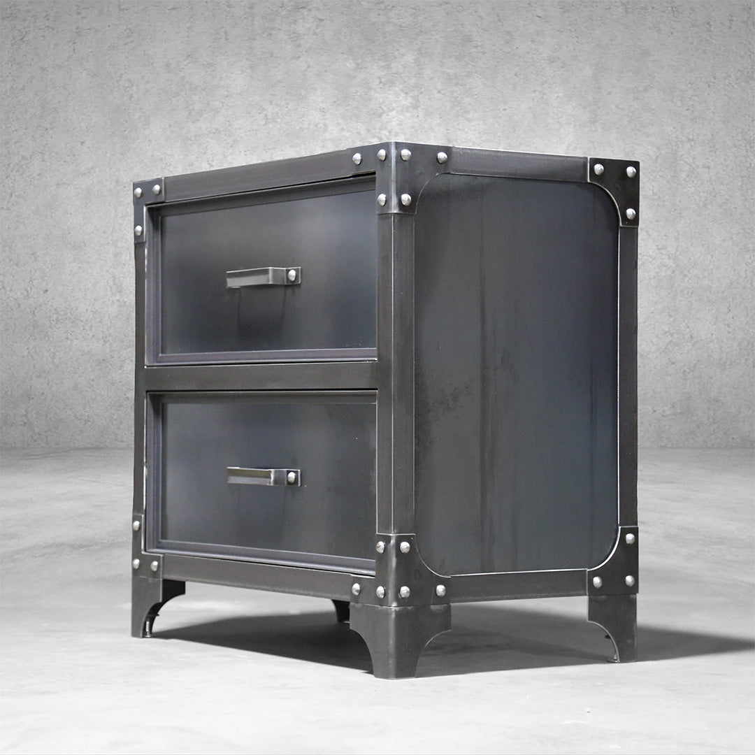 Avery Lateral File Cabinet