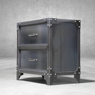 Avery Lateral File Cabinet