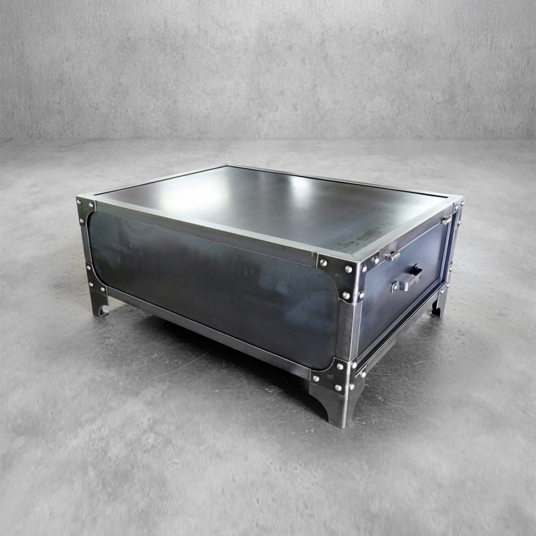 Ironhide Coffee Table