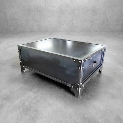 Ironhide Coffee Table