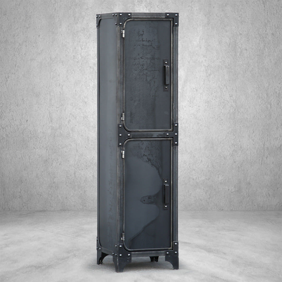 Carnegie Locker
