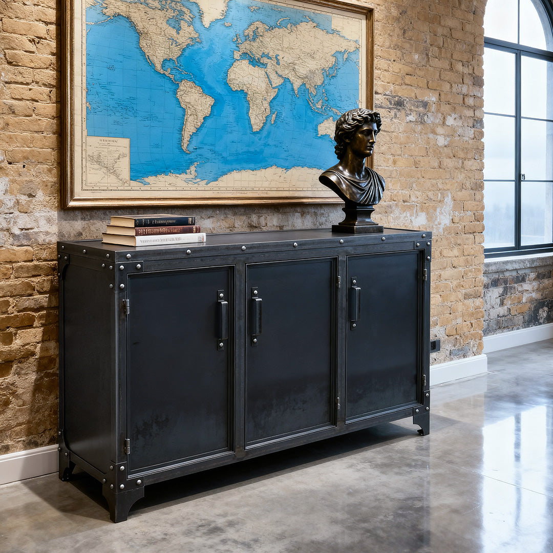 Ironhide Credenza