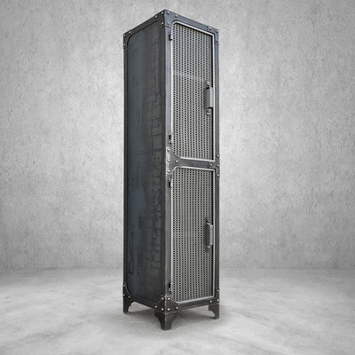 Carnegie Locker