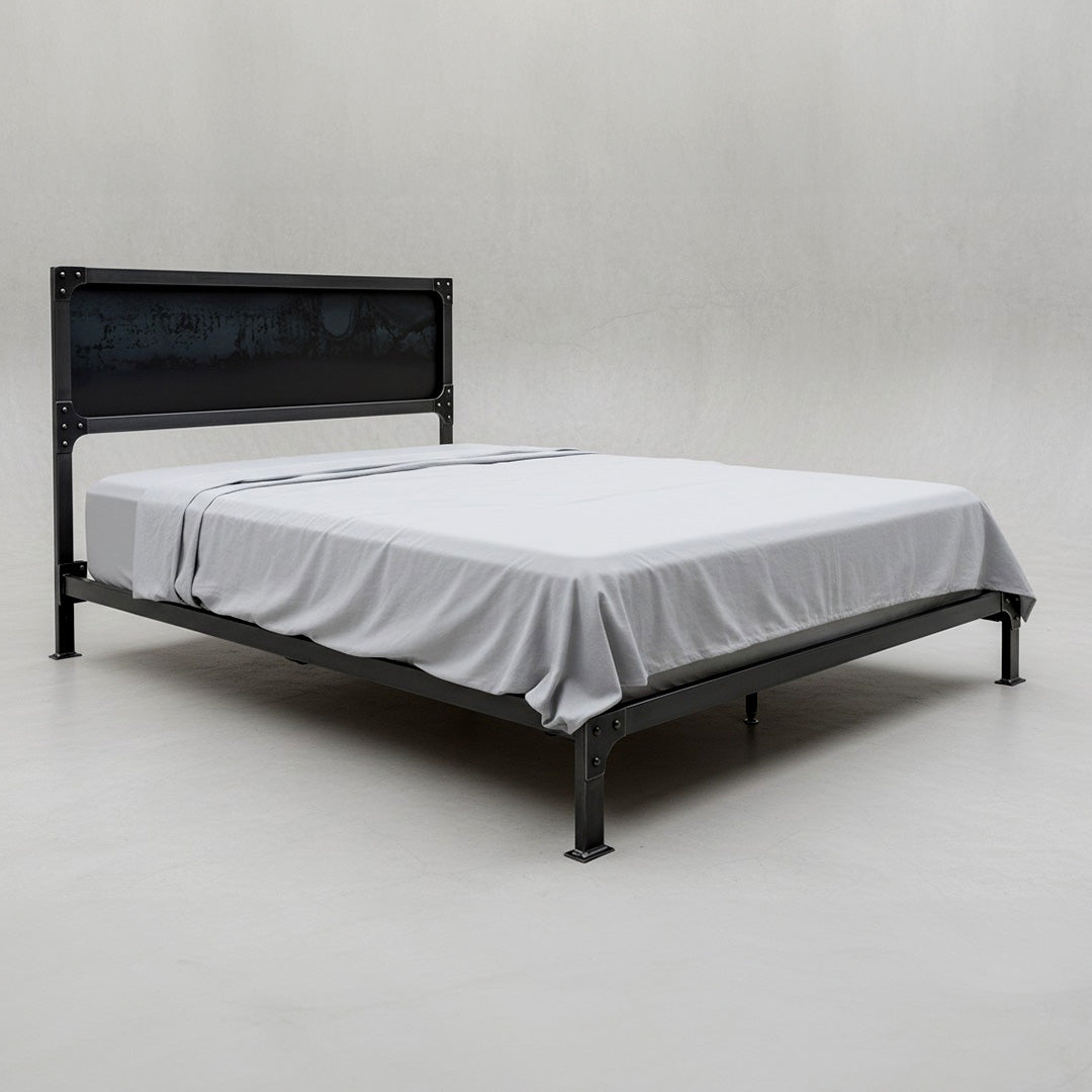 Slate Bed