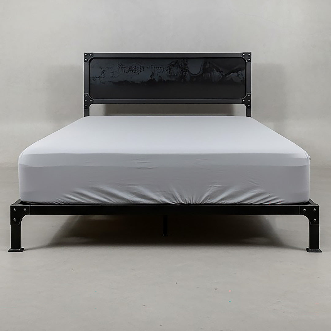Slate Bed
