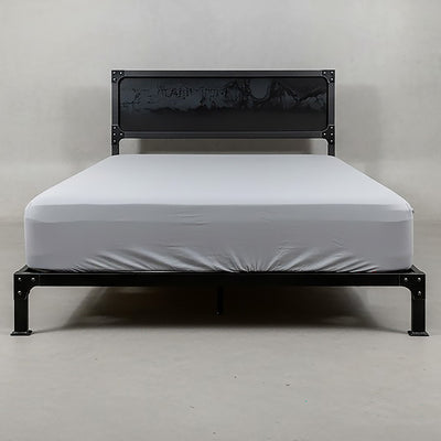 Slate Bed